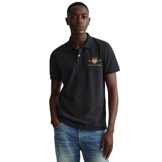 Gant | Herren-Polohemd - Image 1