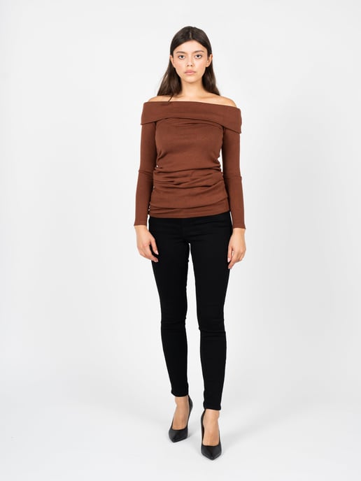 Guess Jeans Skinny Damen schwarz - Image 2