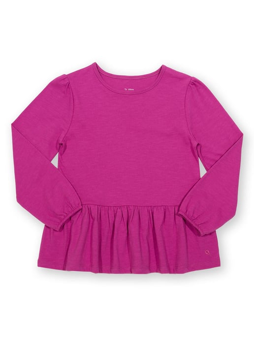 Kite Clothing Easy Breezy Tunic Orchid