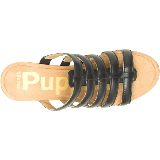 Hush Puppies Willow Slide Damen Heelsandalen - Image 4