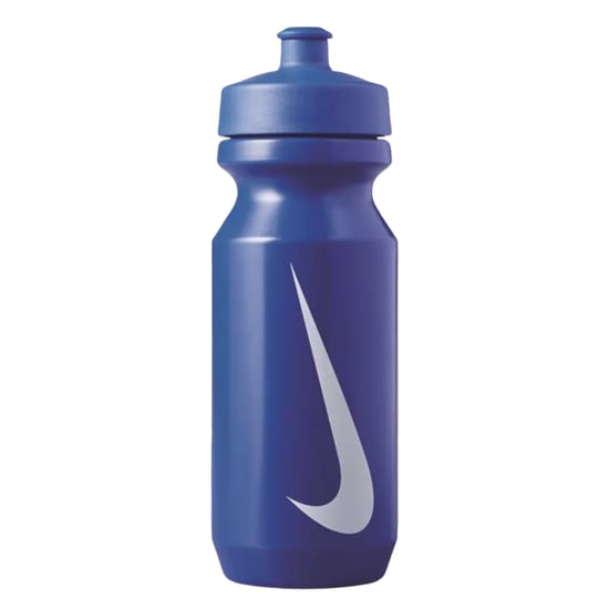 Nike Big Mouth 2.0 Weithals 650ml Wasserflasche (Game Royal) - Image 1
