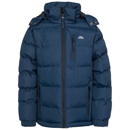 Trespass Kids Boys Tuff Padded Winter Jacket