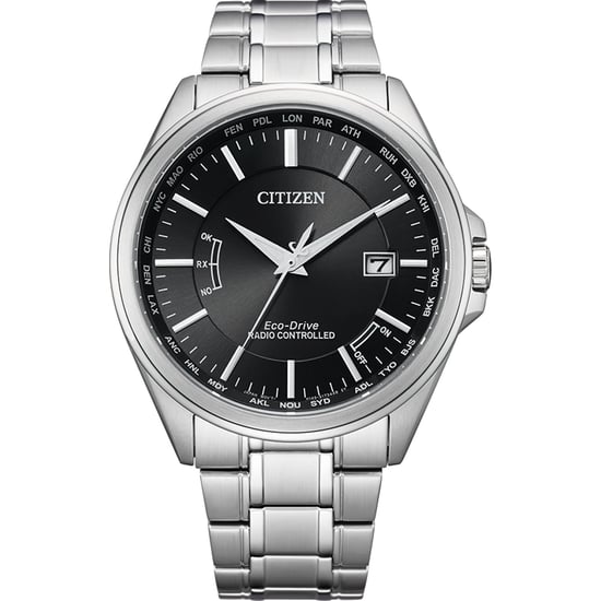 Citizen Herren Silberuhr CB0250-84E - Image 1