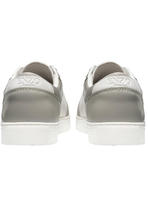 Enzo Milano | Mens Monza Niedrig-Top-Trainer - Image 5