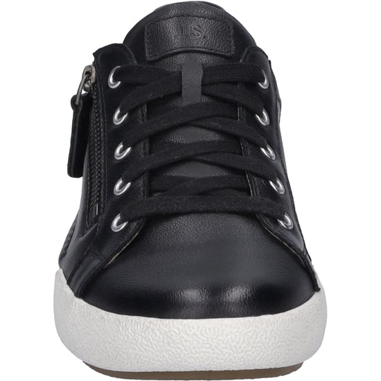 JOSEF SEIBEL Damen Sneaker Claire 03 in schwarz - Image 5