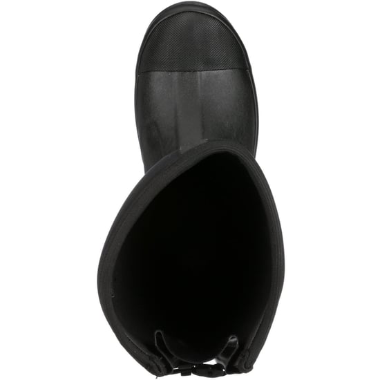 Muck Boots Chore XF Gummistiefel Schwarz Wellington Boots - Image 6