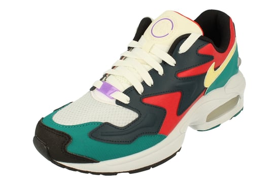 Nike Air Max2 Light Sp Herren Turnschuhe Mehrfarbig - Image 1