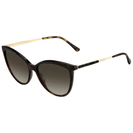 Jimmy Choo Sonnenbrille BELINDA/S 086HA 56 - Image 1
