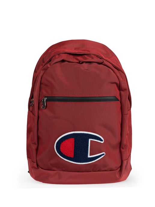 Champion Rucksack Herren Rot - Image 1