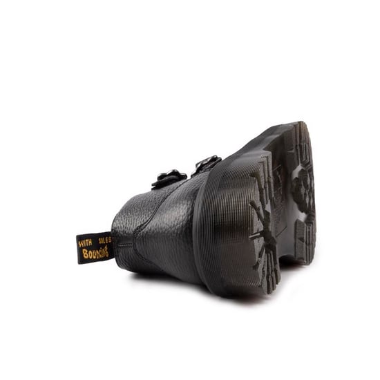 Dr. Martens Devon Blume Stiefel - Image 4