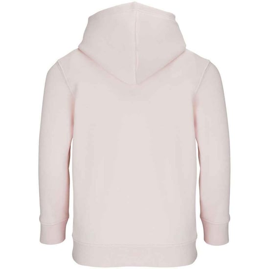 SOLS - "Connor" Kapuzenpullover für Kinder (Cremiges Rosa) - Image 2