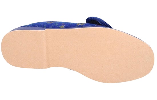 GBS Wilma Slipper Womens (Wide Fit) - Image 4