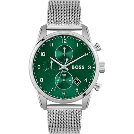 Hugo Boss 1513938 Skymaster Herrenuhr - Image 1