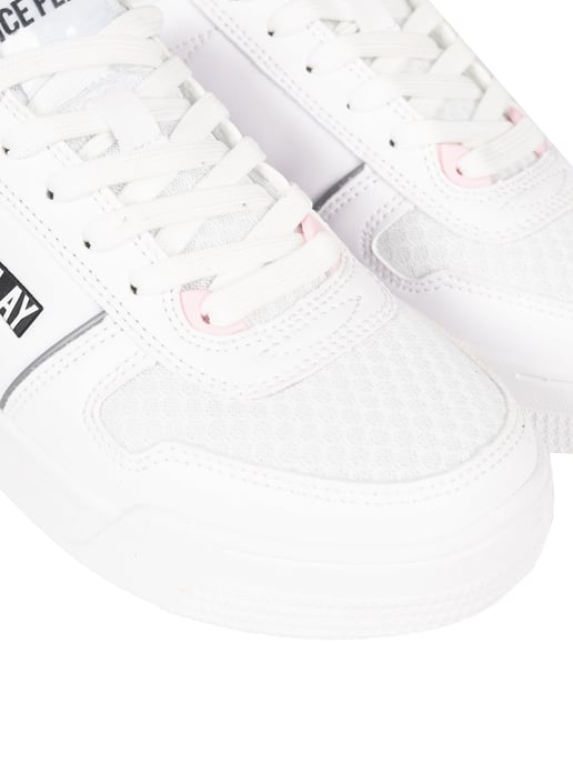 Ice Play Sneaker Damen weiß - Image 5