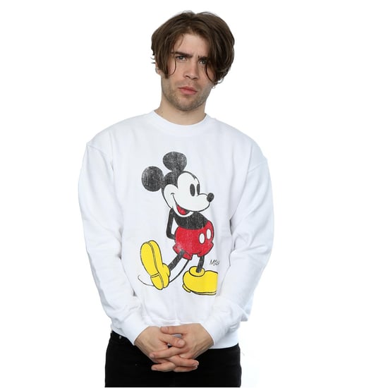 Disney - Sweatshirt für Herren (Weiß) - Image 2