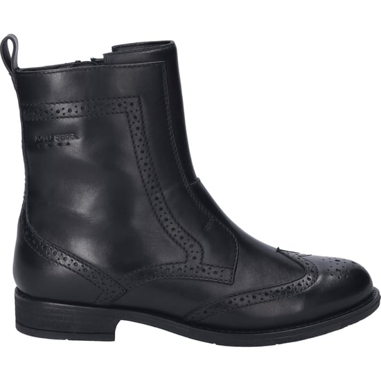 JOSEF SEIBEL Simona 02 | Stiefelette für Damen | Schwarz Simona 02, schwarz - Image 2