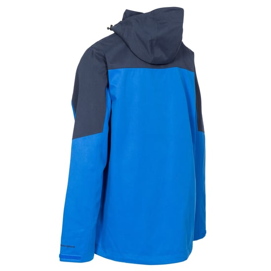 Trespass Mens Danson wasserdichte Jacke - Image 2
