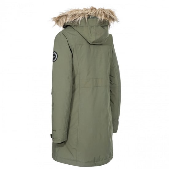 Trespass Womens/Damen Bettany Dlx Down Jacket - Image 2