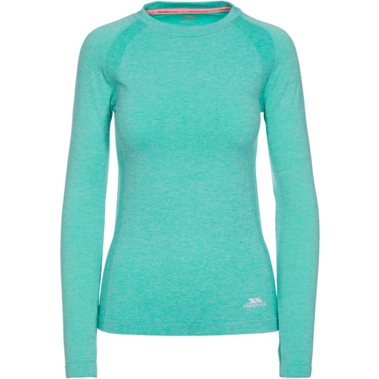 Trespass Womens/Ladies Welina Long Sleeve Active Top