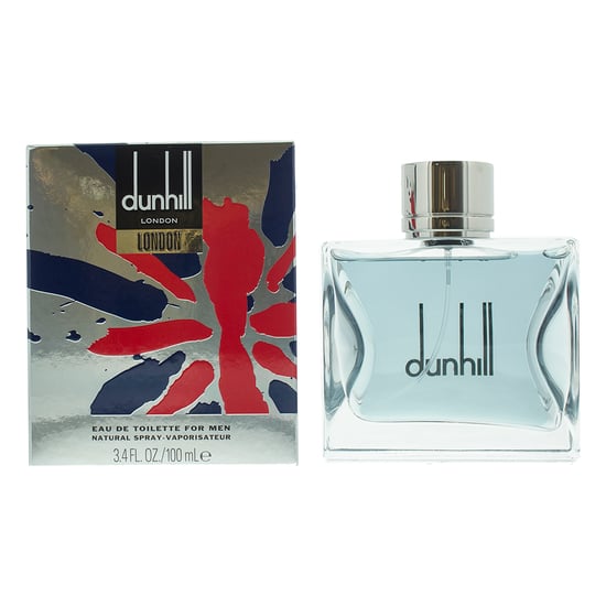 Alfred Dunhill London For Men Eau de Toilette 100ml Spray