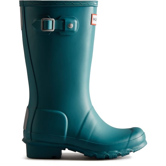 Hunter Original Childrens Wellingtons