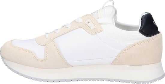Weiße Sneakers für Damen von Calvin Klein - Image 3