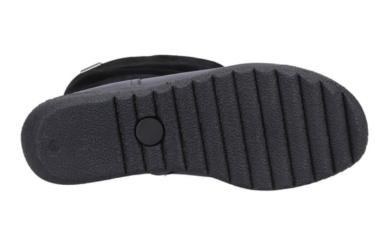 Fleet & Foster Starling Waterproof Womens Mid Boots