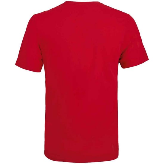 SOLS - "Tuner" T-Shirt für Herren/Damen Unisex (Rot) - Image 2
