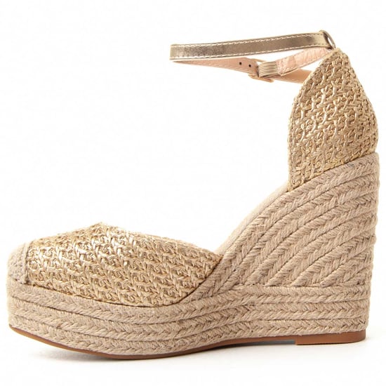 Montevita Wedge Sparto Luca2 in Gold - Image 5
