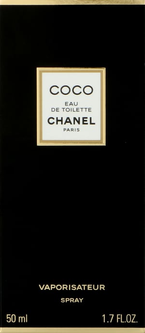 Chanel Coco Edt Spray 50ml - Image 2