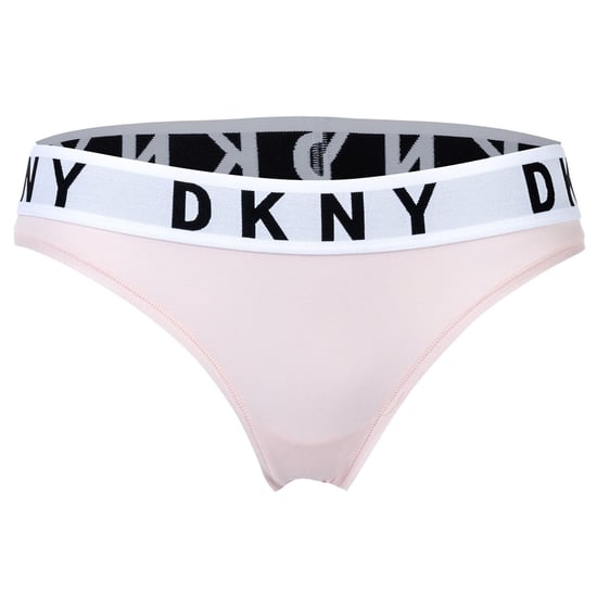 DKNY Brief Baumwolle Modal Stretch Logobund - Image 1