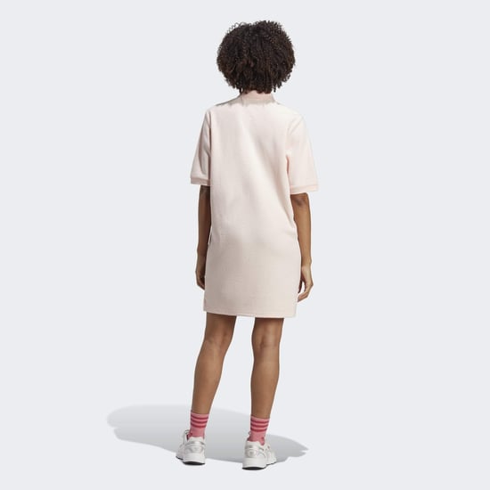Polo Dress