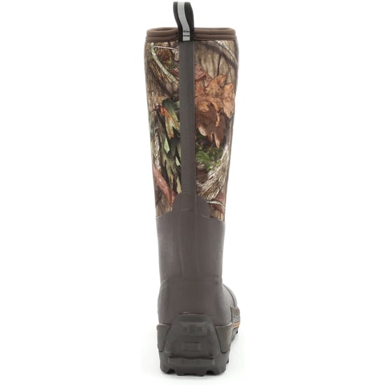 Muck Boots Woody Max Gummistiefel Mossy Oak Wellington Stiefel - Image 2