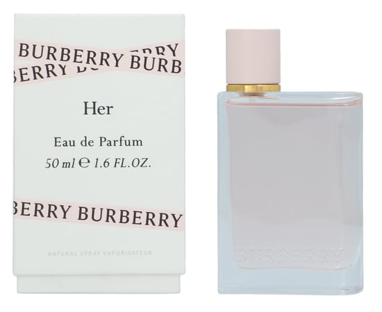 Burberry Her Eau de Parfum 50ml - Image 3