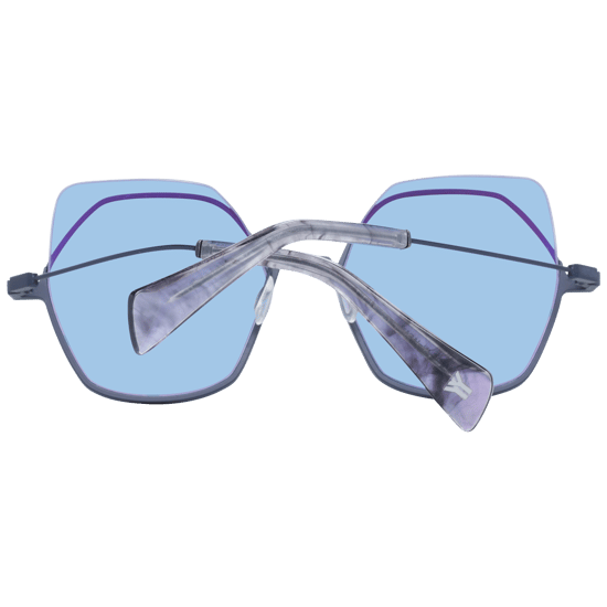 Yohji Yamamoto Sonnenbrille YY7031 902 52 - Image 3