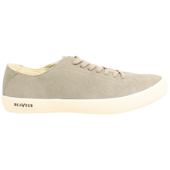 Seavees Racquet Club Herrenbraune Schuhe - Image 1