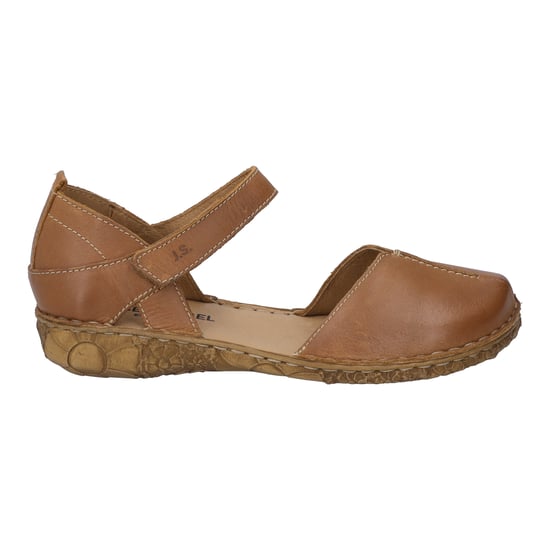 JOSEF SEIBEL Rosalie 42 | Sandale für Damen | Braun Rosalie 42, braun - Image 2