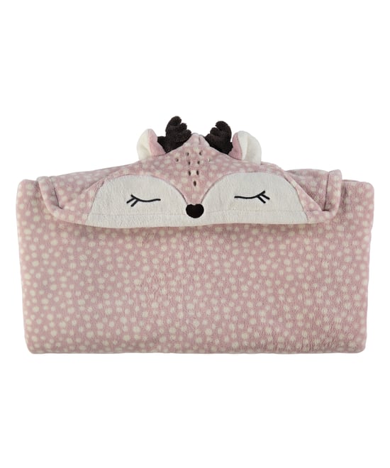 Hunkemöller Plaid câlin Renne - Image 3
