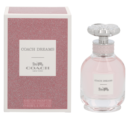 Coach Dreams Eau De Parfum 40ml - Image 4