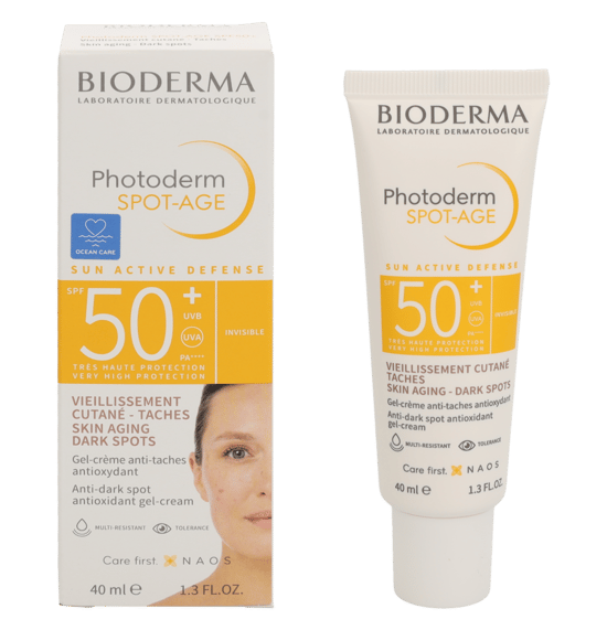 Bioderma Photoderm Spot-Age SPF50+. - Image 1