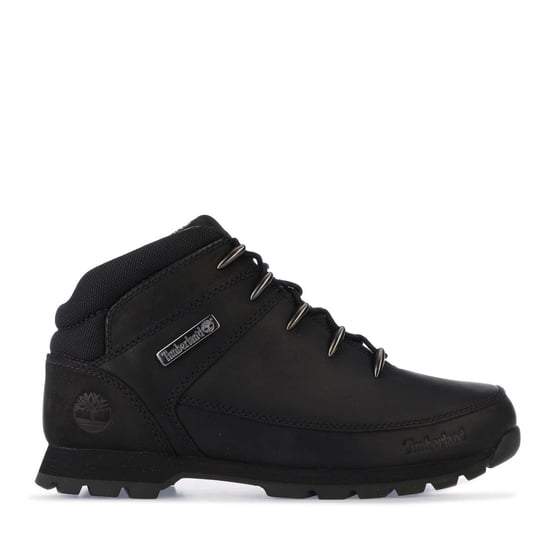 Boots Euro Sprint Hiker Timberland Pour Homme en Noir - Image 1