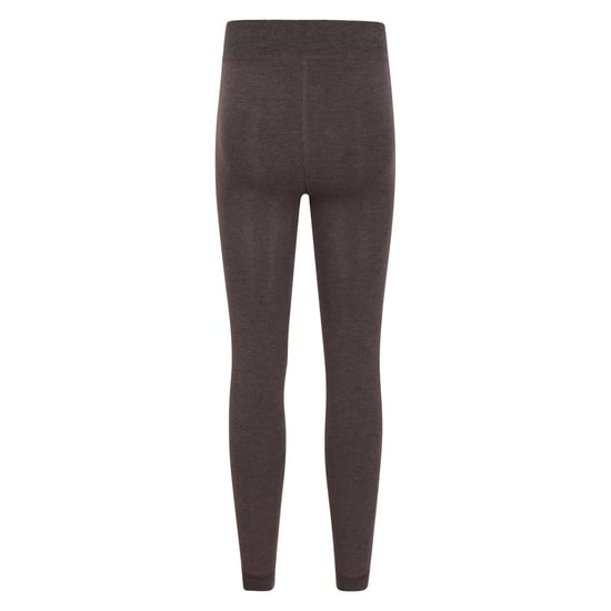 Mountain Warehouse - Leggings für Damen (Blaugrün) - Image 2