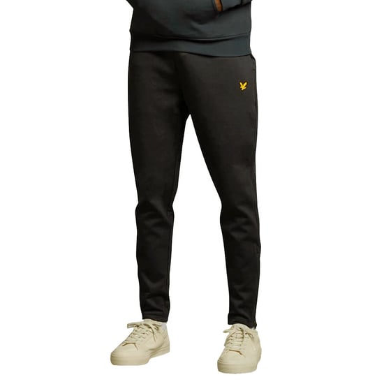 Lyle & Scott Herren Fly Fleece verstellbare Jogginghose - Image 1