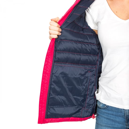 Trespass Womens/Ladies Arabel Down Jacket