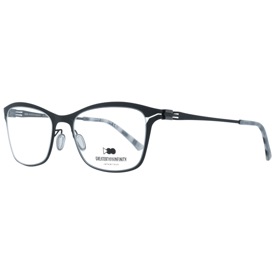 Greater Than Infinity Optischer Rahmen GT019 V01 53 - Image 1