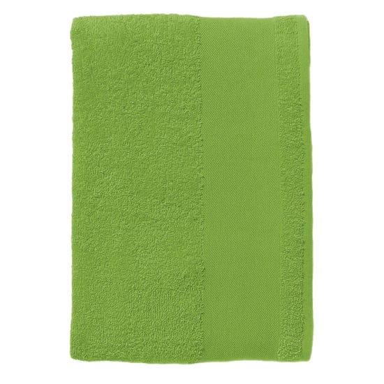 SOLS - Badetuch "Island 100" (Limone) - Image 1