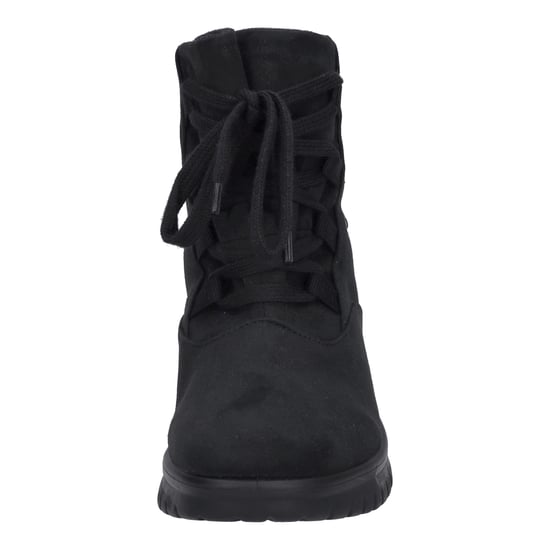 Westland Calais 08 | Stiefelette für Damen | Schwarz Calais 08, schwarz - Image 4