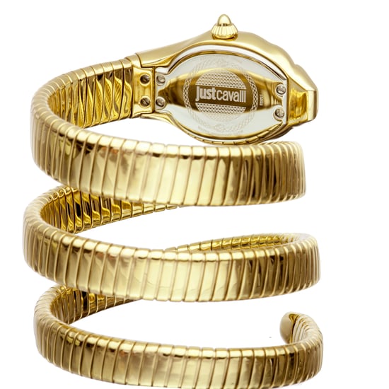 Glam Chic Septagon Ladies Watch