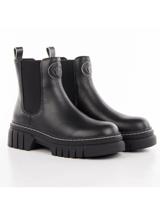 Guess Damen Combat Stiefel - Image 1