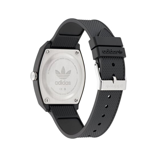 Adidas Originals Project Two Grfx Unisex Uhr Schwarz AOST23551 - Image 3